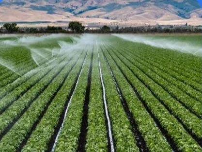 Agricultural Irrigation